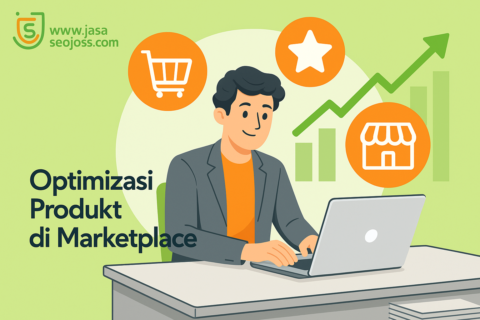 jasa optimasi konten hotel di OTA
