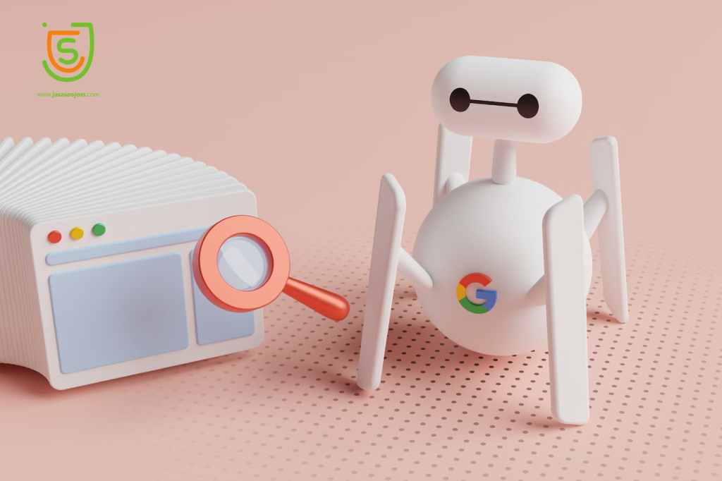 Paket Jasa SEO Bulanan untuk Naikkan Peringkat Google Tanpa Ribet